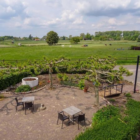 Bed And Breakfast Maas En Waal Beuningen  Exteriér fotografie